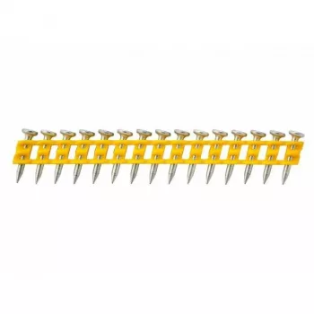DeWALT DCN8901020 Nagler- & Tackerzubehör Klemmen-, Bolzen- & Nagelsortiment DCN890N-XJ; DCN890P2-QW