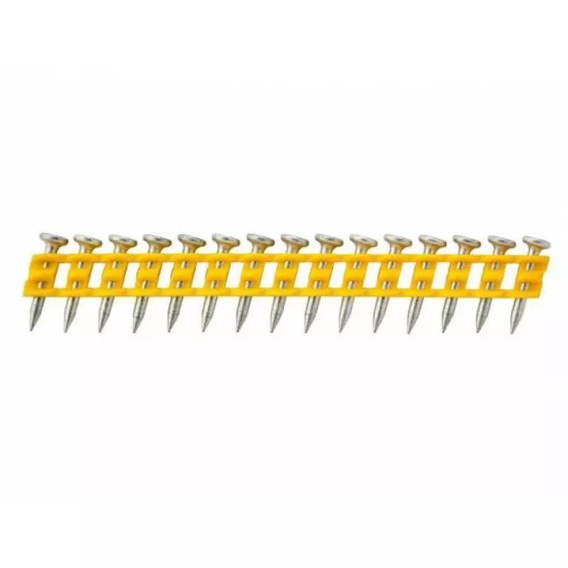 DeWALT DCN8901020 Nagler- & Tackerzubehör Klemmen-, Bolzen- & Nagelsortiment DCN890N-XJ; DCN890P2-QW
