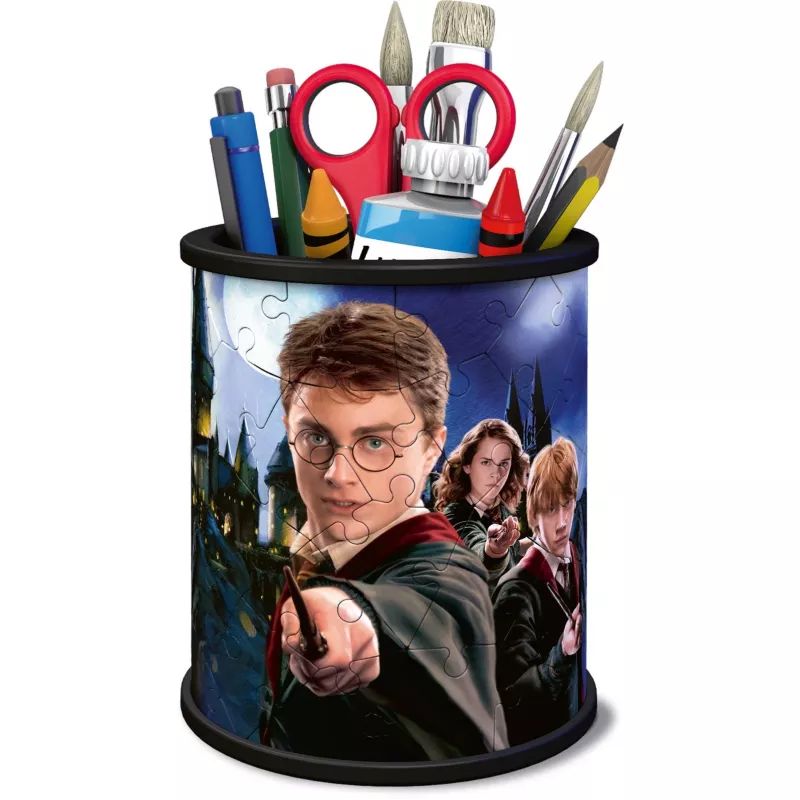 3D-Puzzle Ravensburger Harry Potter 11154