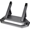 Chassis-Stand-Kit, Thermaltake Tower 600 Future Dusk, ATX, Schwarz