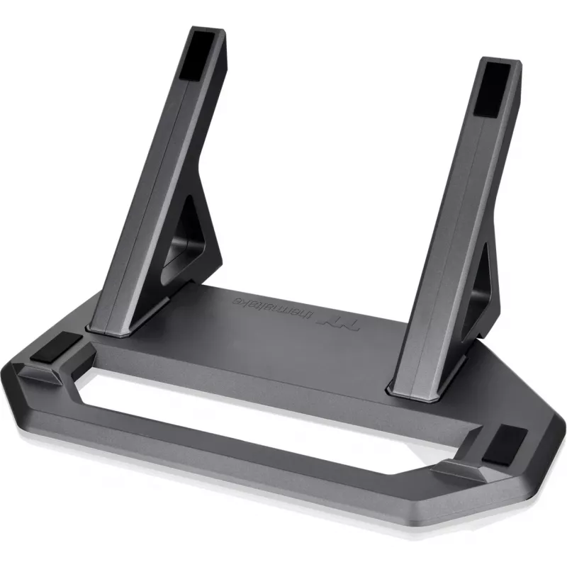 Chassis-Stand-Kit, Thermaltake Tower 600 Future Dusk, ATX, Schwarz