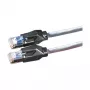 ROTRONIC-SECOMP Kerpen E5-70 S/F - Patchkabel - RJ-45 (M) auf RJ-45 (M)