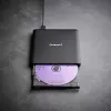 Dvd RW USB3.2 EXT/Schwarz 5401500 Intenso
