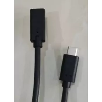 USB-C-Verlängerungskabel ProXtend ITH-USBC-EX-002 3.0, 1 m, Buchse auf Stecker