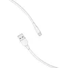 Kabel USB2.0 auf MICRO-B/1M Weiß Ctiwf Vention