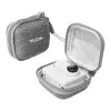 Kamera Mini-Tasche Telesin IS-HCC-001 für Insta360 GO 3 — kompakte, leichte Schutzhülle