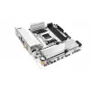 Mainboard Sapphire PURE B850M WIFI Micro ATX — AMD B850, Sockel AM5, DDR5 bis zu 8000 MHz, 4 DIMM, Wi‑Fi 6, 2,5 Gb LAN, 2× M.2, PCIe 5.0 x16