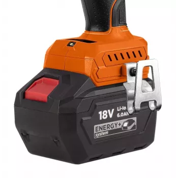 NEO tools 04-618 Akkuschrauber/Schlagschrauber