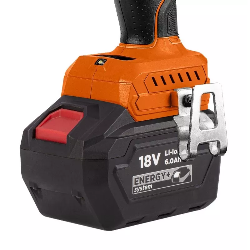 NEO tools 04-618 Akkuschrauber/Schlagschrauber
