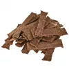 PETITTO Monoprotein Fleischstreifen Ente 400 g — Ein-Protein-Trainingssnack für Hunde, Protein 47,3 %, Fett 23,4 %