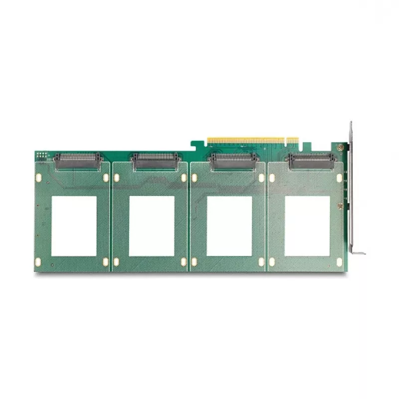 Interner U.2-Adapter DeLOCK 90169
