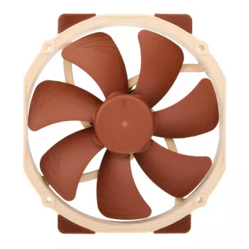 Noctua NF-A15 PWM 140mm Gehäuselüfter
