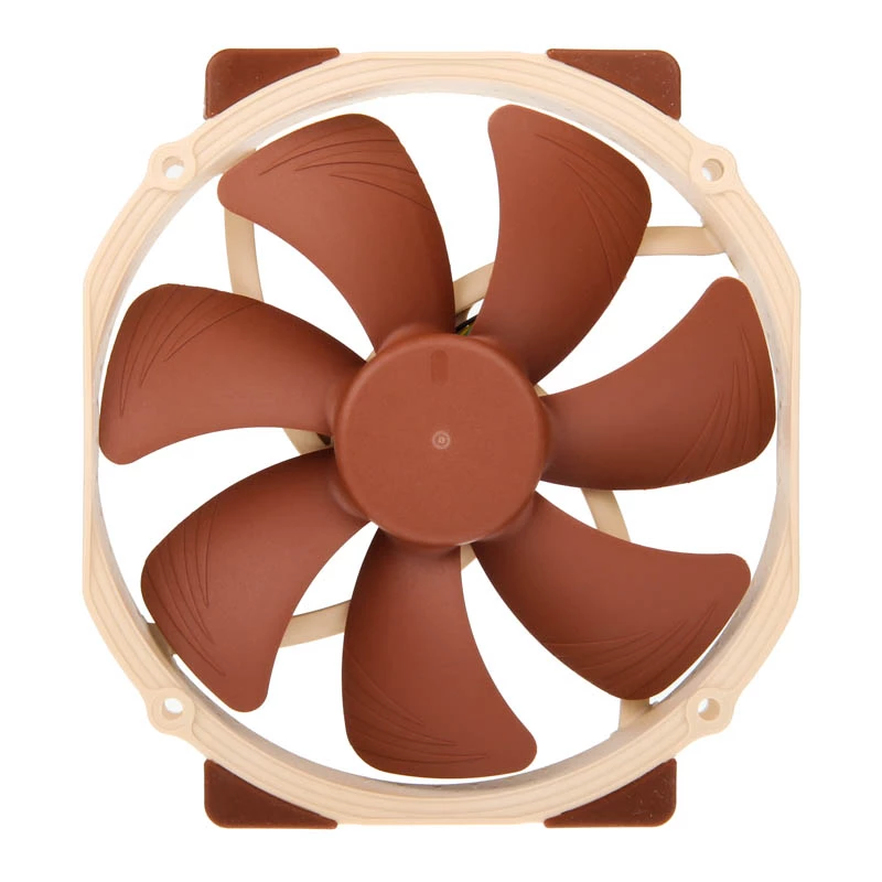 Noctua NF-A15 PWM 140mm Gehäuselüfter