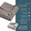 Heizdecke Beurer HD 150 XXL Cosy Taupe