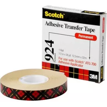 Klebeband 3M 924
