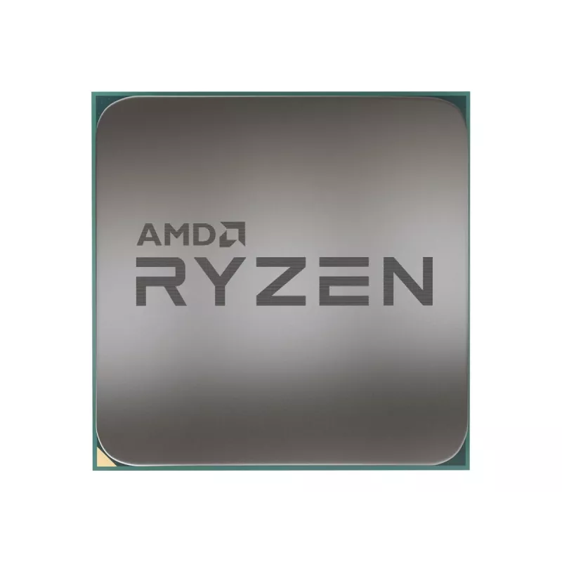 Prozessor AMD Ryzen 5 3400G 4C/8T, 3,7-4,2 GHz, 6 MB, 65 W, AM4, Tray