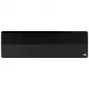 Handgelenkauflage GLORIOUS Compact Wood Schwarz für 65–75 % Tastaturen