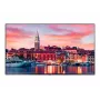 LG 50UR762H3ZC Hospitality TV 127 cm (50 Zoll) 4K Ultra HD 400 cd/m² Smart TV Blau 20 W