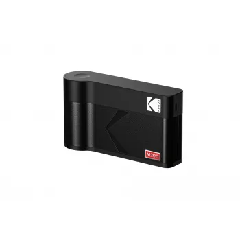 Sofortbildkamera Kodak Mini 2 Era Schwarz — kompakte Sofortbildkamera, Farbdruck