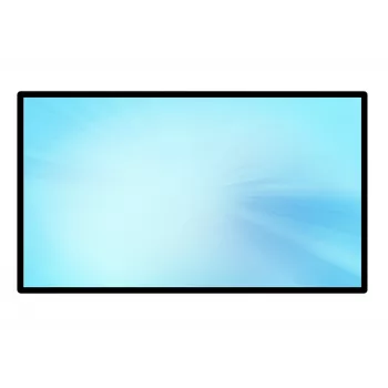 MICROTOUCH 165,10cm (65) LFF SIGNAGE, 3840 x 2160, 500nits, 55pt TOUCH + STYLUS + ERASER, ANTI-GLARE/ANTI-FINGERPRINT (M1-650DS-A1)