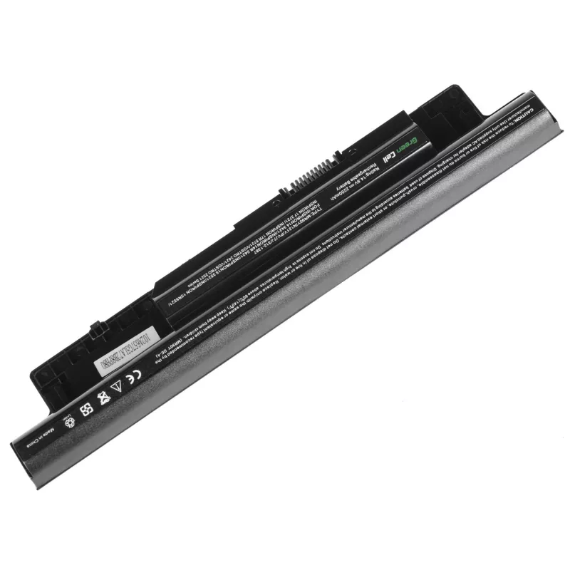 Green Cell DE109 Laptop-Akku MR90Y XCMRD 14,8V 2200mAh Dell Restore