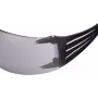 3M 7100078987 Sicherheitsbrille Kunststoff Schwarz - Grün (7100078987)