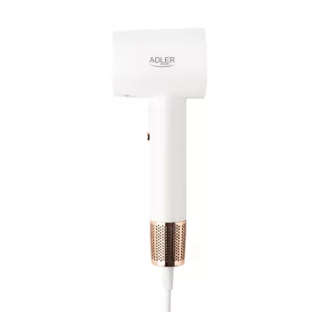 Haartrockner Fēns Adler SUPERSPEED AD 2272 1800 W
