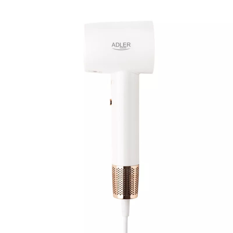 Haartrockner Fēns Adler SUPERSPEED AD 2272 1800 W