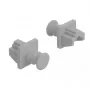 Staubschutzkappe DeLOCK 86508 RJ-45 10 Stück