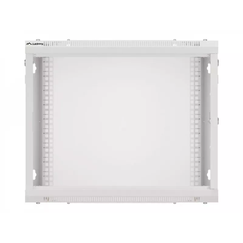LANBERG WANDSCHRANKGEHÄUSE 19 9U 600X450