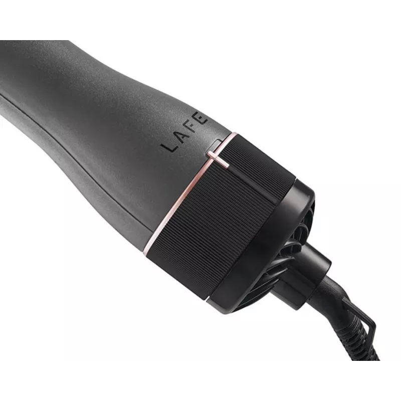 Hot Air Styler LAFE 47460 Sleek and Shine Brush — LAFE Heißluftbürste Modell 47460