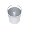 Steba 055100 1,5 L Schwarz