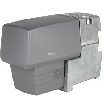 LNB Kathrein UAS 571 Grau