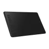 HUION H950P Grafiktablett 5080 lpi 220 x 137 mm USB Schwarz