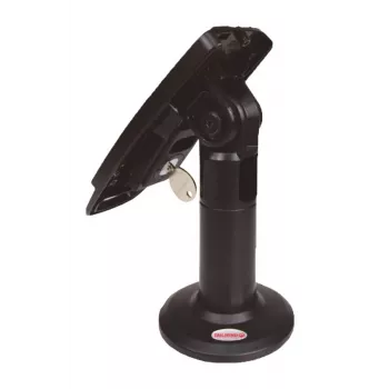 Havis SAFEBASE COMPLETE - BESTSELLING 7IN POLE W/LOCK KEY INCLUDED TO PROTECT YOUR