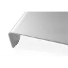 Monitorständer Digitus DA-90369 Aluminium Silber