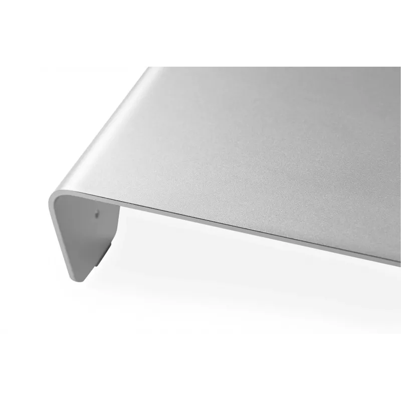 Monitorständer Digitus DA-90369 Aluminium Silber