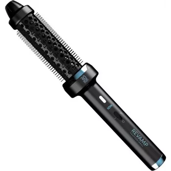 Hot Brush Revamp BR-1300A-EU Ceramic Ionic 30mm – beheizte Stylingbürste für das Haar