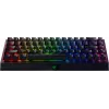 Tastatur Razer SchwarzWidow V3 Mini
