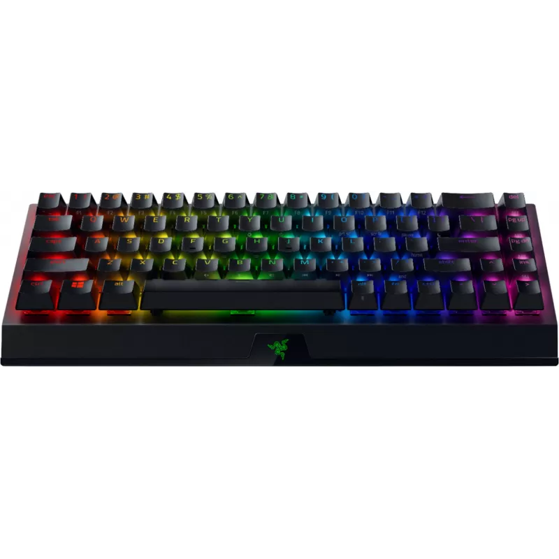 Tastatur Razer SchwarzWidow V3 Mini