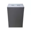 Wandmontierter Rack Extralink EX.14336 15U Grau