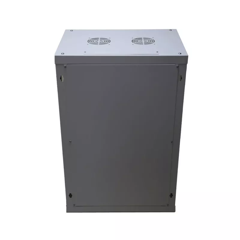 Wandmontierter Rack Extralink EX.14336 15U Grau