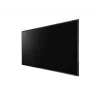 AG Neovo QM-6502 Digital Signage Flachbildschirm 163,8 cm (64,5 Zoll) LCD 400 cd/m² 4K Ultra HD Schwarz