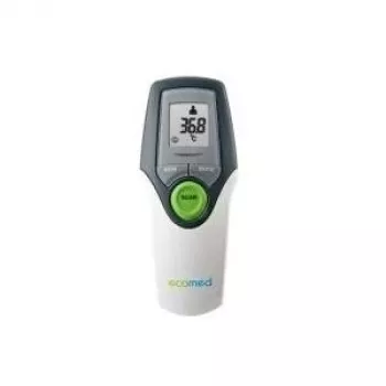Medisana Medi Infrarot-Thermometer TM-65E weiss (23400)
