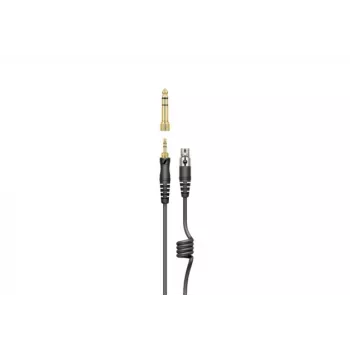 Sennheiser HD 490 PRO - professionelle offene Studio-Referenzkopfhörer