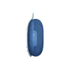 Logitech Ultimate Ears MINIROLL - Lautsprecher - Tragbar - Kabellos - Bluetooth - beruhigendes Pink (984-002035)