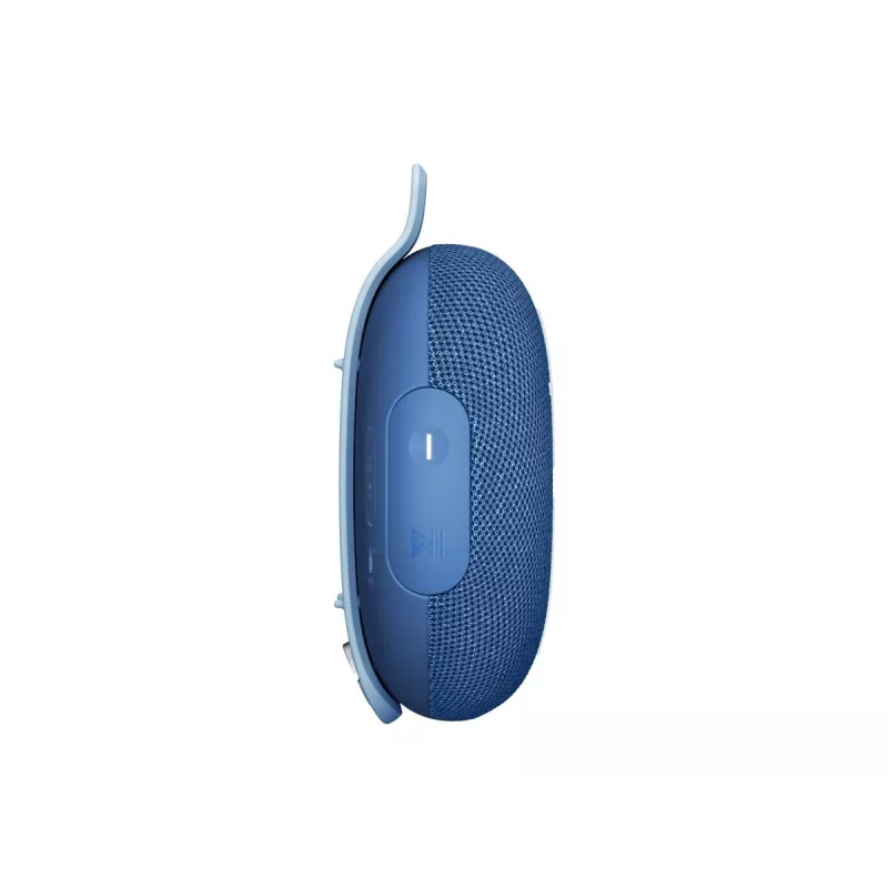 Logitech Ultimate Ears MINIROLL - Lautsprecher - Tragbar - Kabellos - Bluetooth - beruhigendes Pink (984-002035)