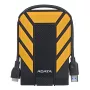 ADATA HD710 Pro externe Festplatte 2 TB 2,5 Zoll Micro-USB B 3.2 Gen 1 (3.1 Gen 1) Schwarz, Gelb