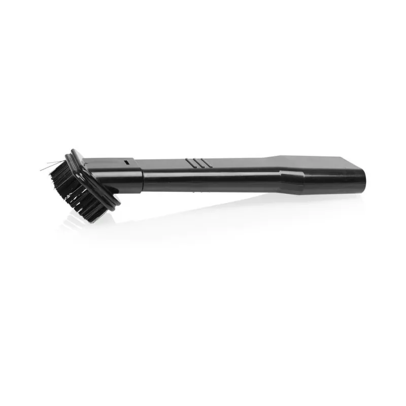 Handlicher kabelloser Staubsauger Tristar KR-3140 – 65 W, 7,4 V, 24 min Laufzeit, 0,12 L Staubbehälter, schwarz