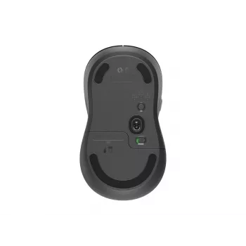 LOGITECH SIGNATURE PLUS M750 L Kabellose Maus - Graphite-EMEA28I-935 (910-007509)